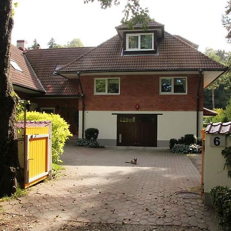 Villa Tiigi Reval Esterno foto