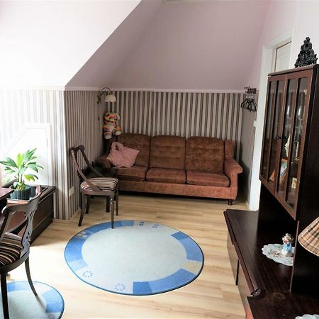 Villa Tiigi Reval Esterno foto
