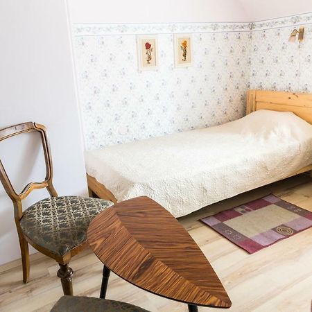 Villa Tiigi Reval Esterno foto