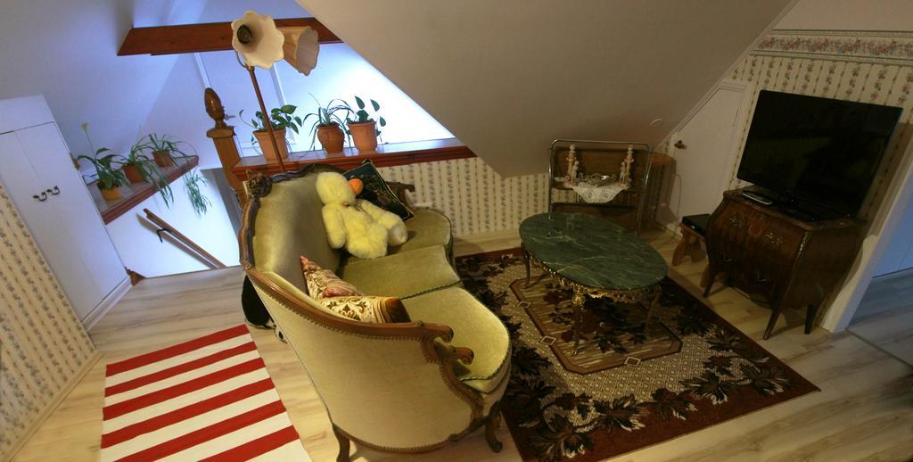 Villa Tiigi Reval Esterno foto
