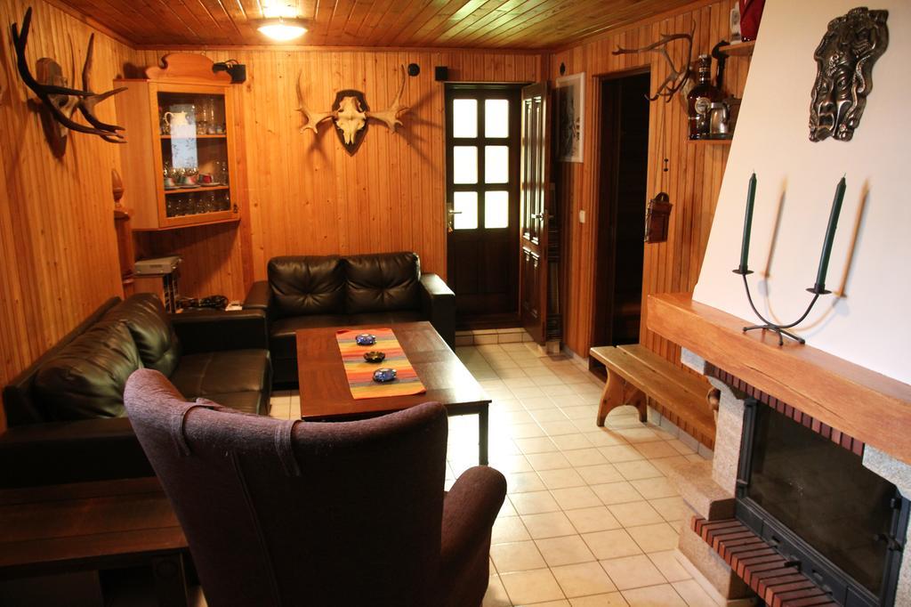 Villa Tiigi Reval Esterno foto