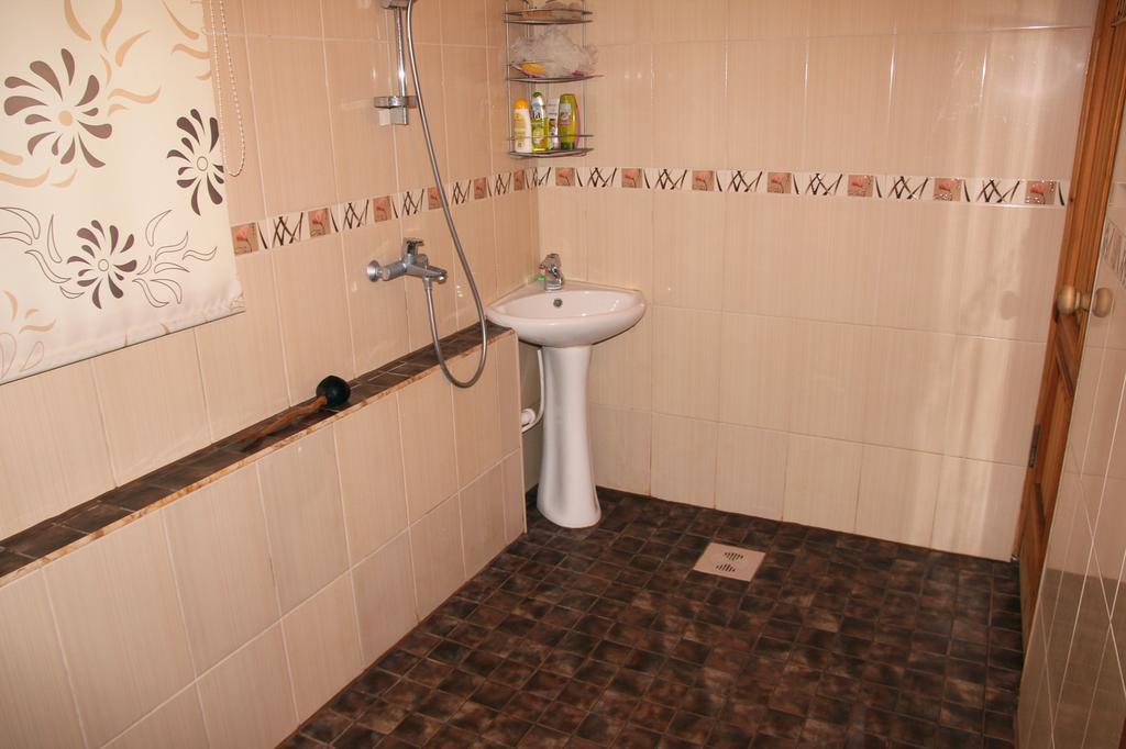 Villa Tiigi Reval Esterno foto