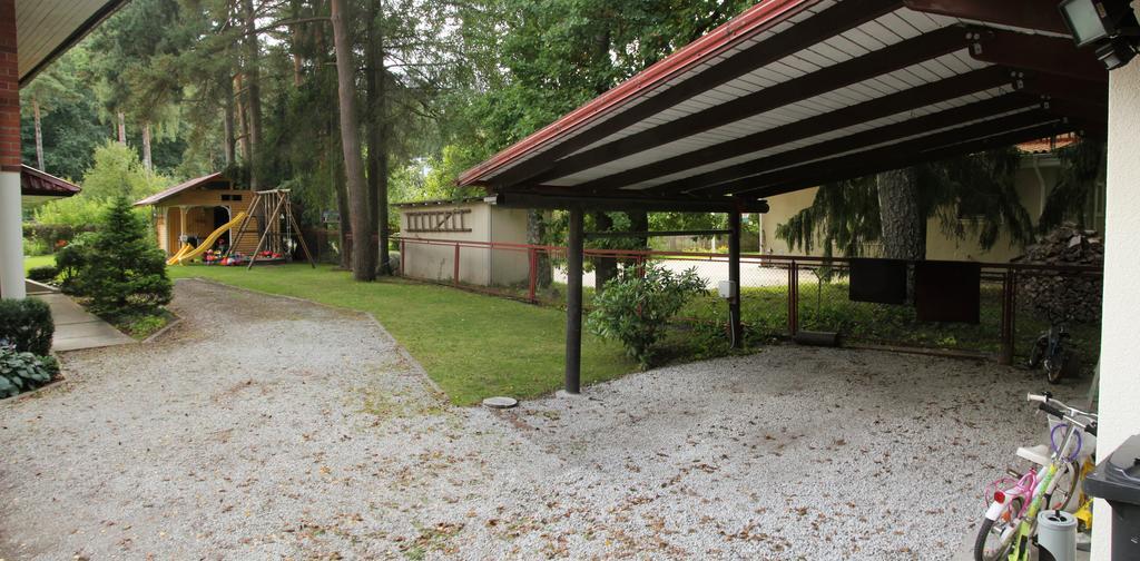 Villa Tiigi Reval Esterno foto