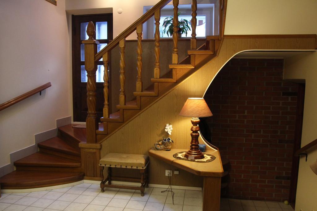 Villa Tiigi Reval Esterno foto