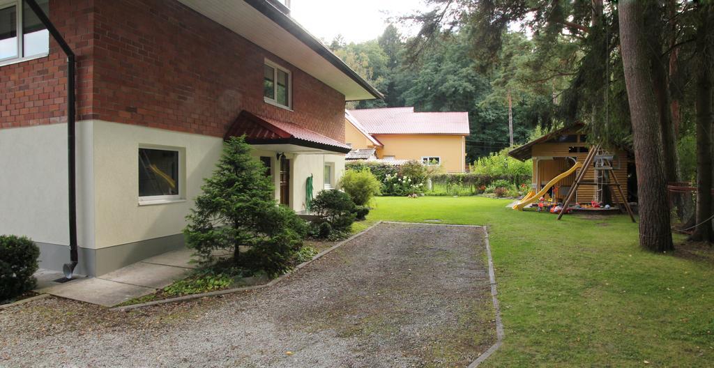 Villa Tiigi Reval Esterno foto