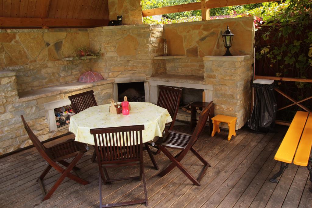 Villa Tiigi Reval Esterno foto