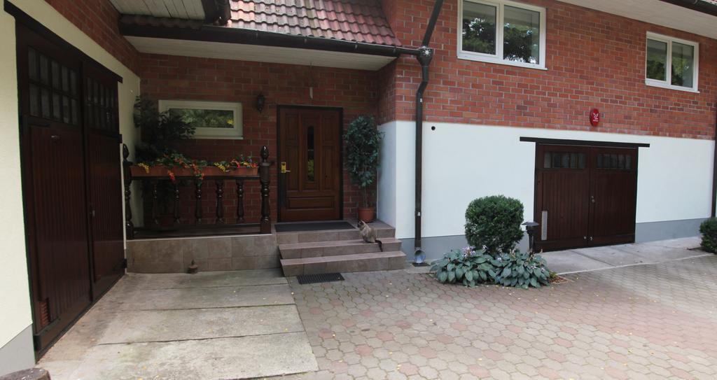 Villa Tiigi Reval Esterno foto