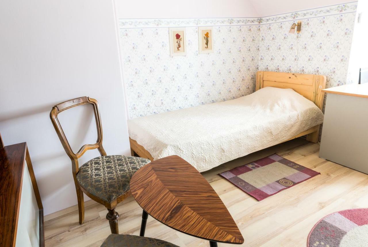 Villa Tiigi Reval Esterno foto