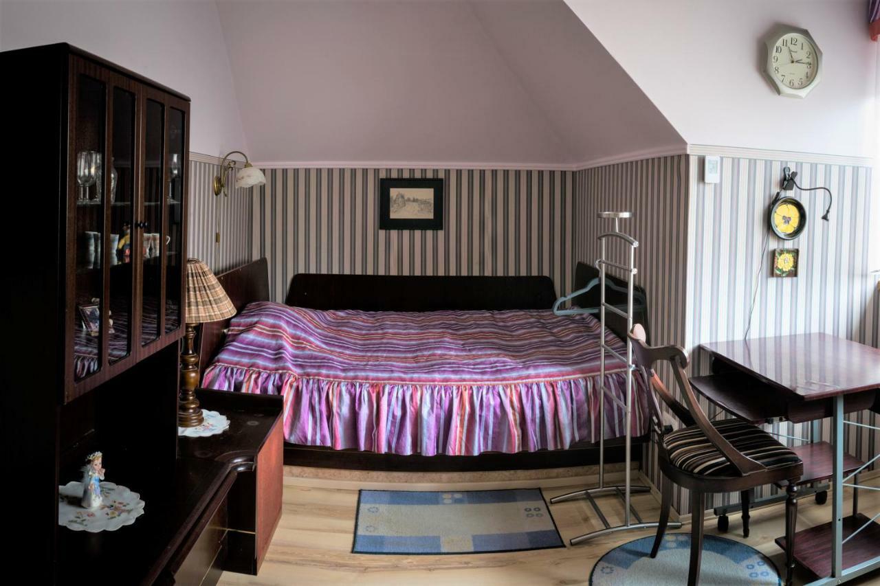 Villa Tiigi Reval Esterno foto
